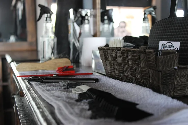 inside, furniture, room, industry, modern, chair, city, business, architecture, street, barbershop, barber shop, barber, building, style, design, barbershop, barbershop, barbershop, barber shop, barber shop, barber shop, barber shop, barber shop, barber. Barbershop Chair Turnover: How to Measure It and What Moves It