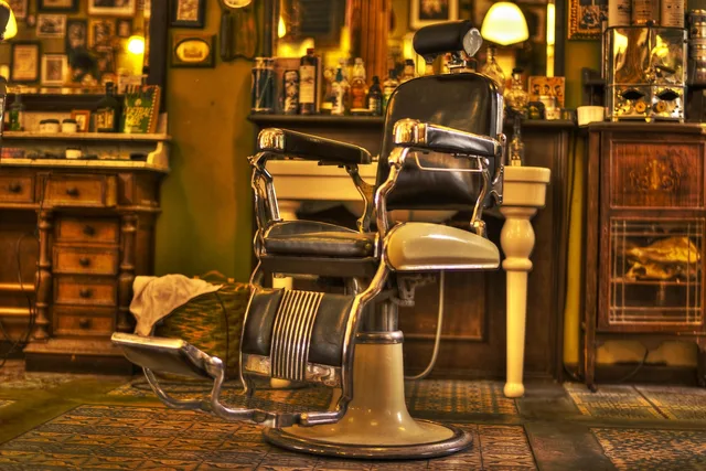 barber, chair, salon, hairdresser, shop, beard, male, man, barbershop, retro, shaving, masculinity, grooming, business, trendy, lifestyle, skill, stylish, hdr, hipster, store, brown business, brown shopping, brown shop, brown company, brown retro, barber, barber, barber, barber, barber, salon, barbershop, barbershop, barbershop. First equipment for a barbershop for 2027