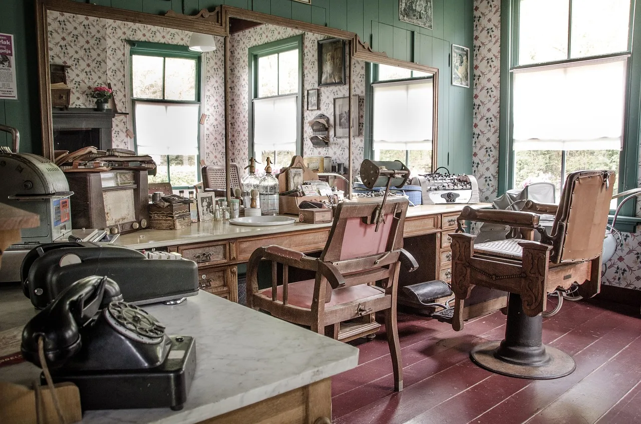 barber, shop, chair, barber shop, haircut, hairdresser, beard, barbershop, vintage, retro, mustache, hipster, grooming, scissors, man, razor, symbol, male, old, shave, hairstyle, barber, barber, barber, barber, barber shop, barber shop, barber shop, barber shop, barber shop, hairdresser, barbershop, barbershop. A monthly KPI routine for a barbershop for new owners