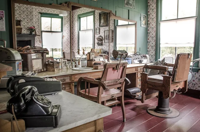 barber, shop, chair, barber shop, haircut, hairdresser, beard, barbershop, vintage, retro, mustache, hipster, grooming, scissors, man, razor, symbol, male, old, shave, hairstyle, barber, barber, barber, barber, barber shop, barber shop, barber shop, barber shop, barber shop, hairdresser, barbershop, barbershop. A monthly KPI routine for a barbershop for new owners
