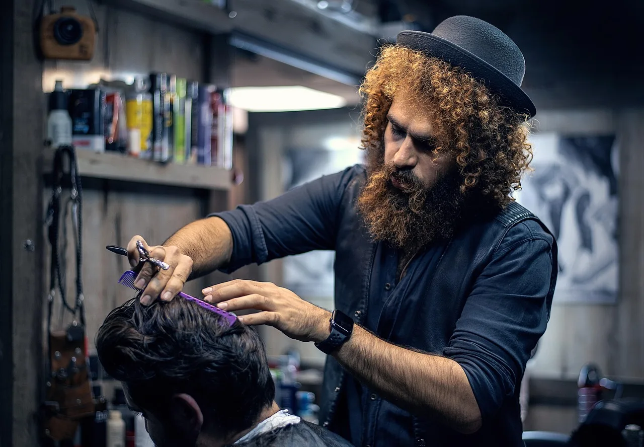 barber, barbershop, haircut, hairdresser, salon, beard, scissors, hairstyle, man, male, shop, stylist, fashion, hairstylist, blue shop, barber, barber, barber, barber, barber, barbershop, haircut, hairdresser, salon, salon, salon. Barbershop software under review: the good, the weak and the verdict