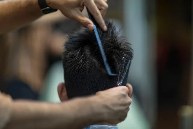 barber shop, haircut, scissor, job, work, occupation, business, men, hair, salon, life, lifestyle, iran, mashhad. How to win more barbershop clients in 2027: a practical read