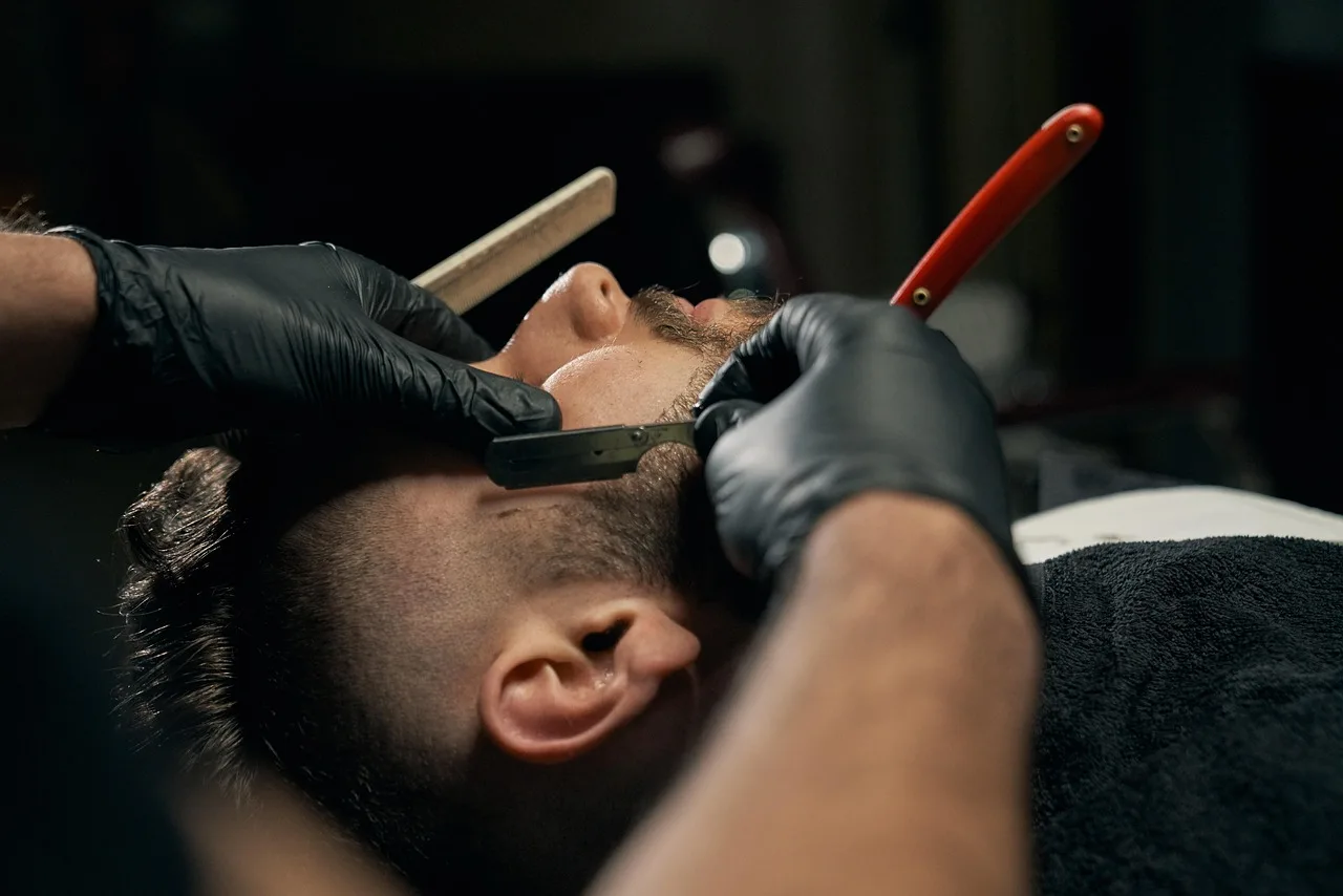 barber, cut, hair, professional, black hair, barber, barber, barber, barber, barber. Notes on profitable barbershop services from the field