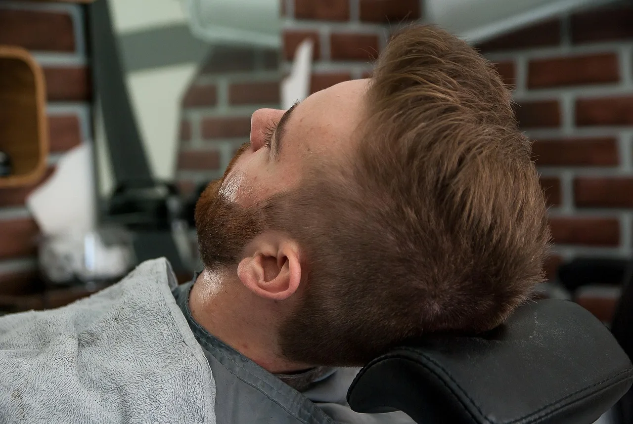 hair salon, barber, beard, hairdressing, shaving, hair salon, hair salon, hair salon, barber, barber, barber, barber, barber, shaving. Training barbershop employees properly: the list